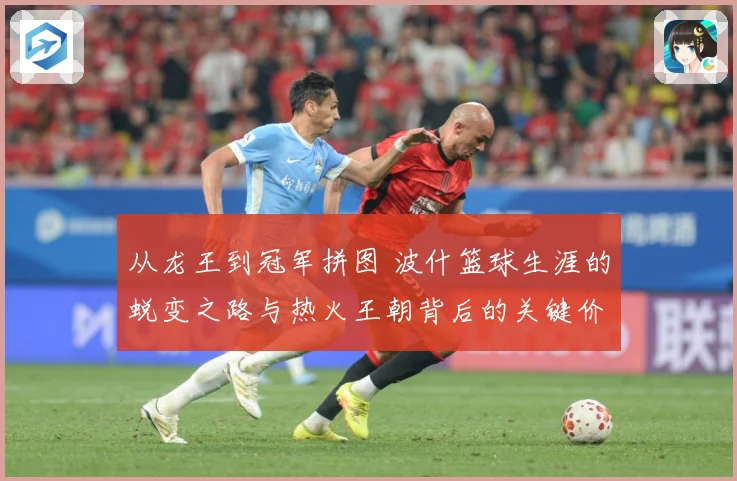 从龙王到冠军拼图 波什篮球生涯的蜕变之路与热火王朝背后的关键价值