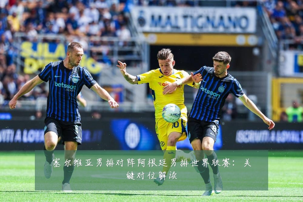 塞尔维亚男排对阵阿根廷男排世界联赛：关键对位解读